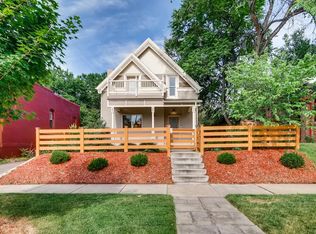 2325 Julian St, Denver, CO 80211