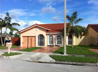 4831 SW 142nd Pl, Miami, FL 33175