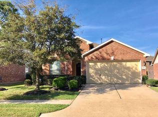 19930 Caraway Ridge Dr, Cypress, TX 77433
