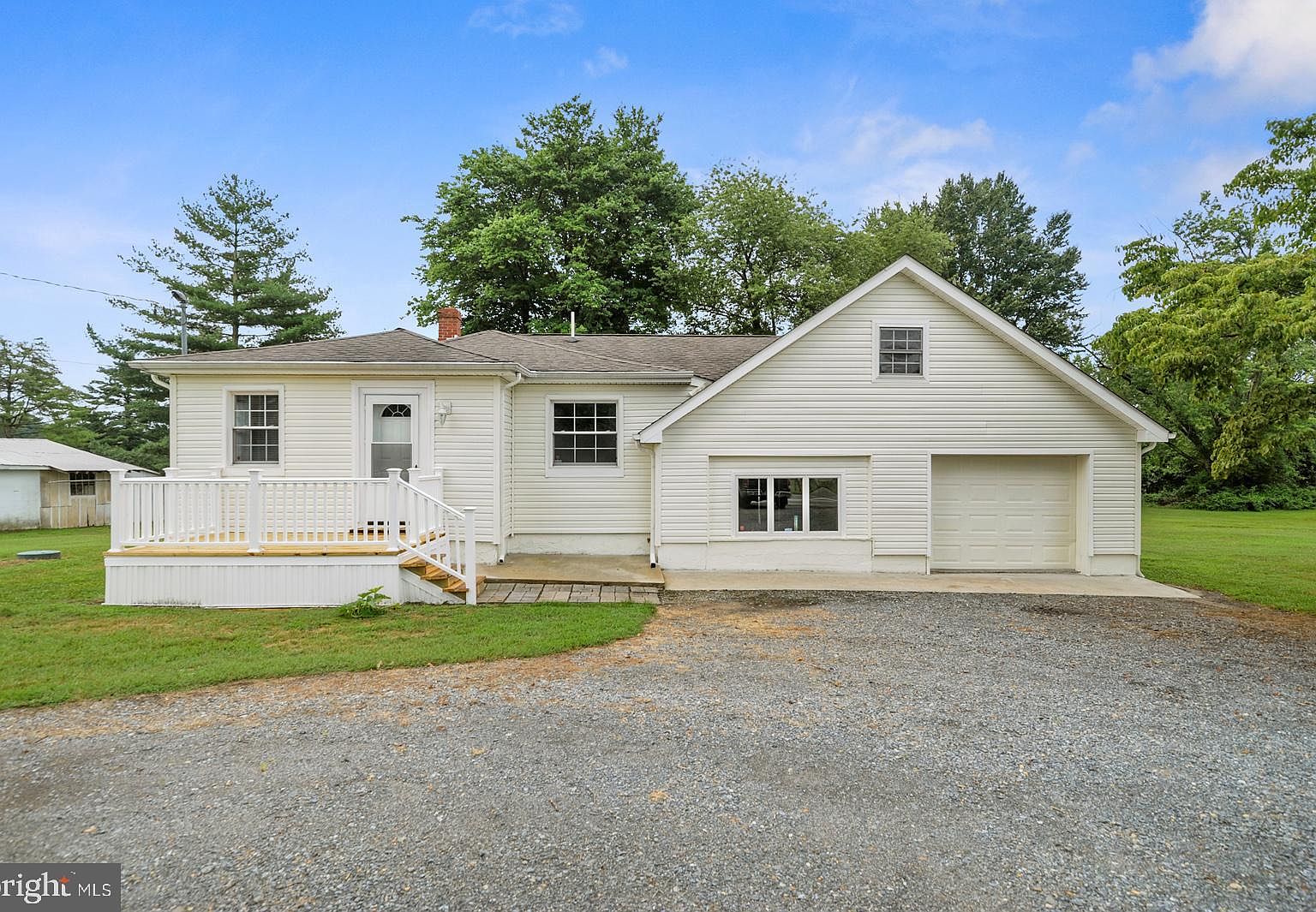 2636 Hartly Rd, Hartly, DE 19953 Zillow