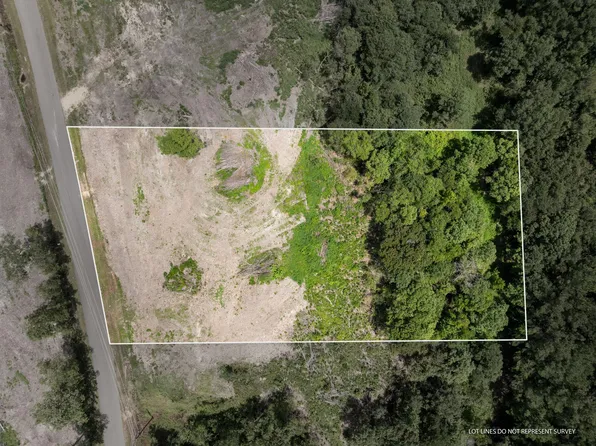 11 Macedonia Rd, Petal, MS 39465