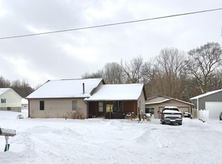 4055 Stewart Rd, Lima, OH 45801