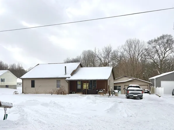 4055 Stewart Rd, Lima, OH 45801