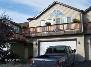 11724 Galloway Loop #26, Eagle River, AK 99577