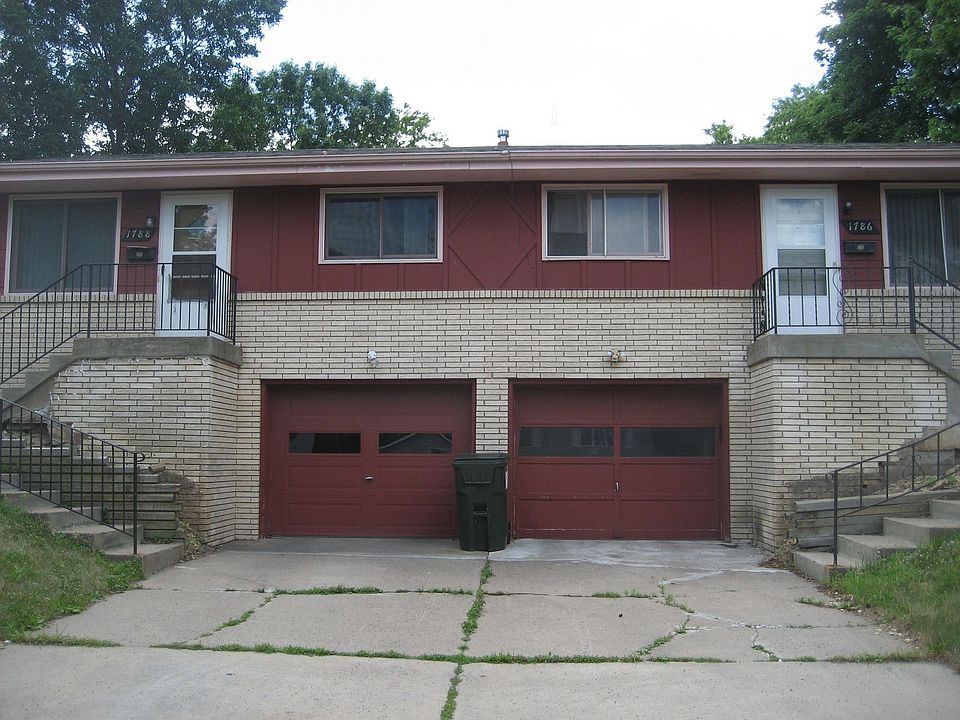Side by Side Duplex