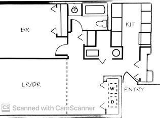 302 Greenwood Ave #A15, Clarksville, TN 37040