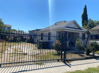 4058 S McKinley Ave, Los Angeles, CA 90011