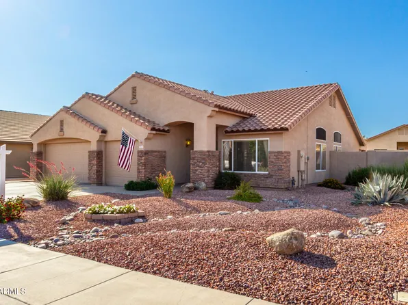 5524 E GARNET Circle, Mesa, AZ 85206