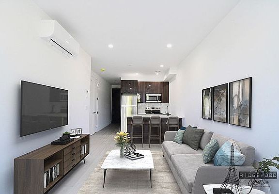 2nd image of 1483 Jefferson Ave #3