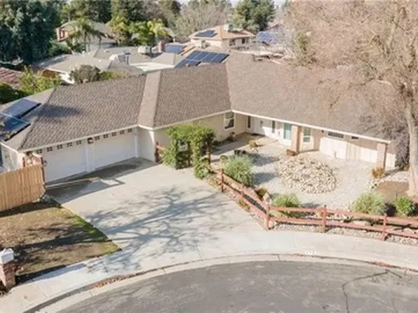 (undisclosed Address), Clovis, CA 93612