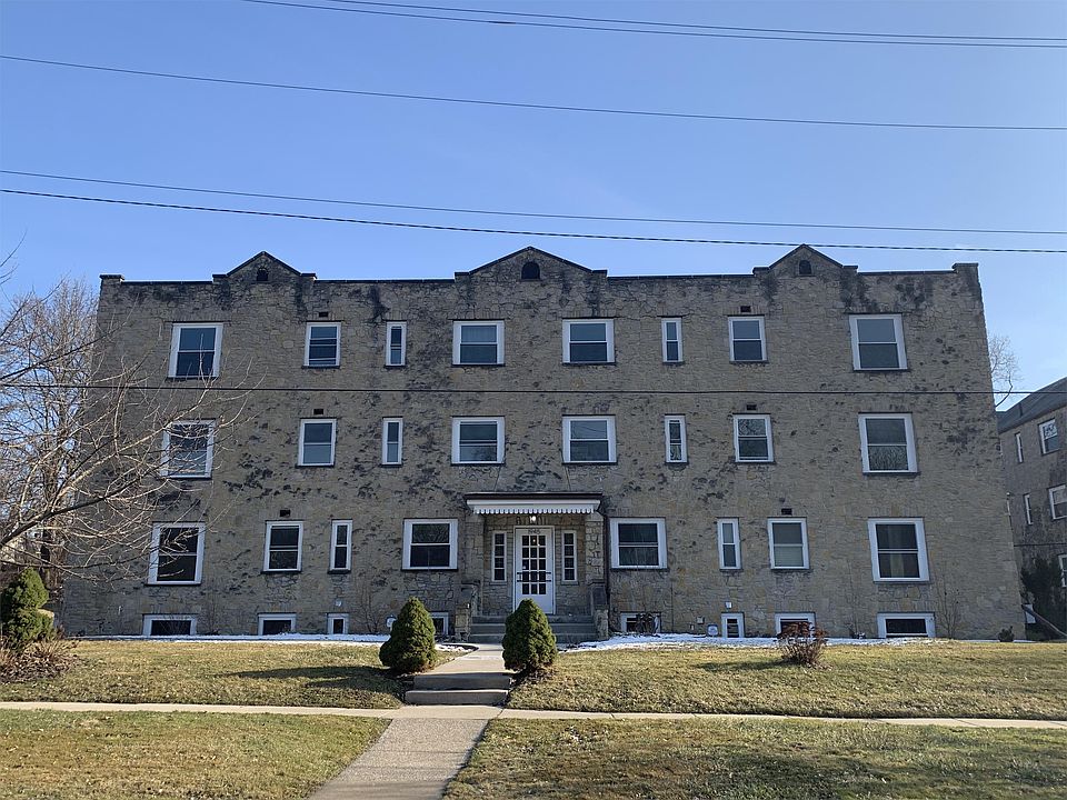1st image of 1945 Ottawa Dr #6