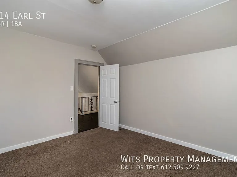414 Earl St — Photo 16