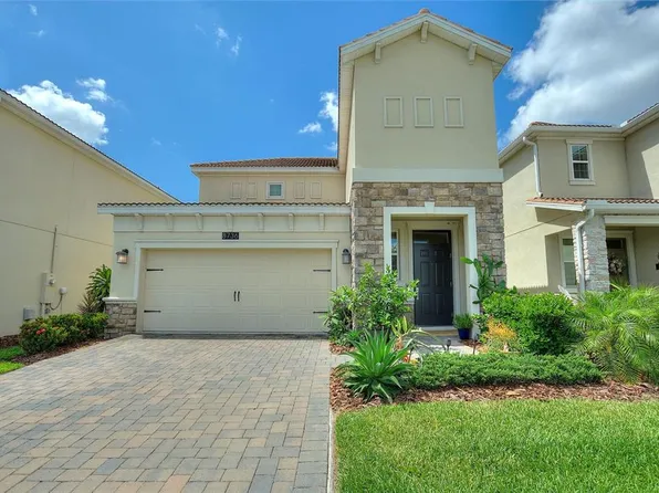 8736 Pacific Dunes Dr, Davenport, FL 33896