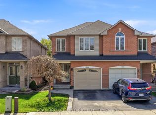 1860 Creek Way, Burlington, ON L7L 6P9