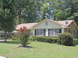 6019 Sinclair Dr, Columbia, SC 29203