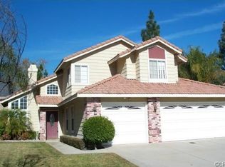 11608 Mount Whitney Ct, Rancho Cucamonga, CA 91737