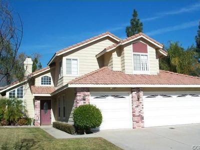 11608 Mount Whitney Ct, Rancho Cucamonga, CA, 91737