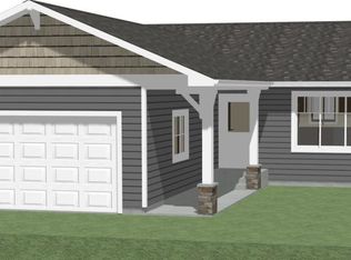 102 Lyndsey St, Aurora, SD 57002