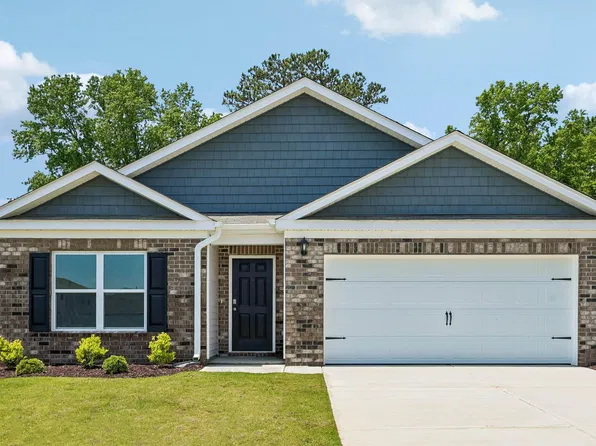 296 Holton St, Wilsons Mills, NC 27577