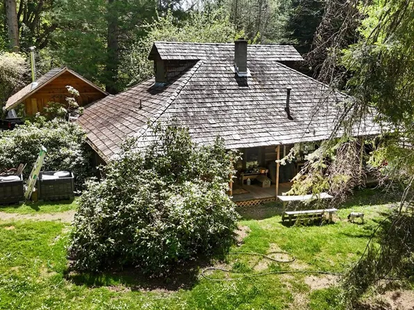 2128 Starveout Creek Rd, Azalea, OR 97410