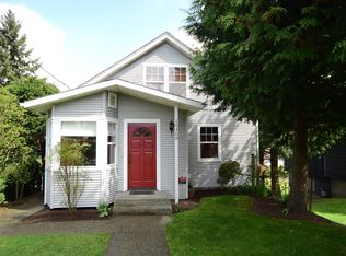 10408 19th Ave SW, Seattle, WA 98146