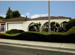 919 Azalea Dr, Sunnyvale, CA 94086