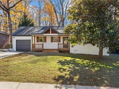 1697 Dyson Dr NE, Atlanta, GA, 30307