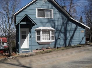 151 Prospect Ave, Saranac Lake, NY 12983