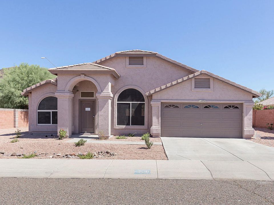 1st image of 4230 W Escuda Dr
