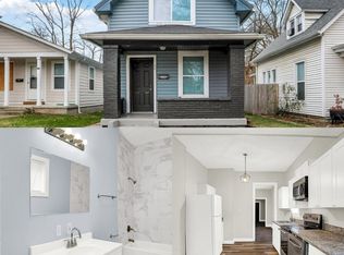 28 N Denny St, Indianapolis, IN
