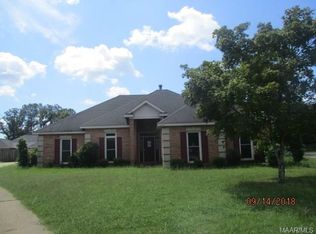 7368 Greenfield Rd, Montgomery, AL 36117