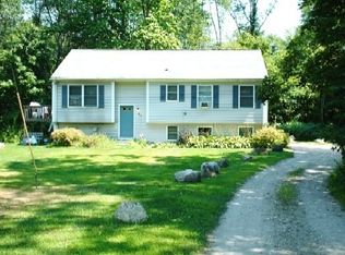 80 N Main St #2, Belchertown, MA 01007