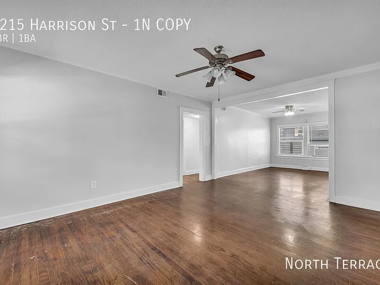 4215 Harrison St #2N — Photo 9