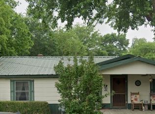 507 Hunter, Caddo, OK 74729