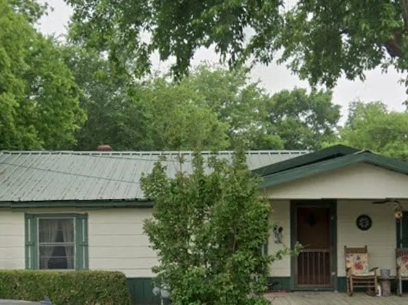 507 Hunter, Caddo, OK 74729