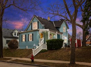 3236 S Pennsylvania Ave, Milwaukee, WI 53207