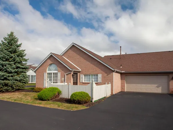 2480 Meadow Glade Dr, Hilliard, OH 43026