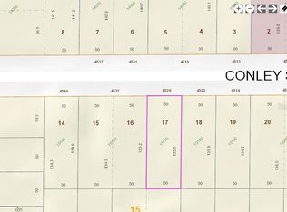 4526 Conley St, Orlando, FL 32811