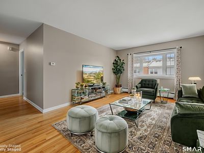 66 Beths Avenue APT 15, Bristol, CT, 06010
