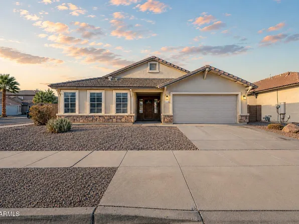 17454 W ELIZABETH Avenue, Goodyear, AZ 85338