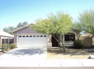 15164 W Fillmore St, Goodyear, AZ 85338