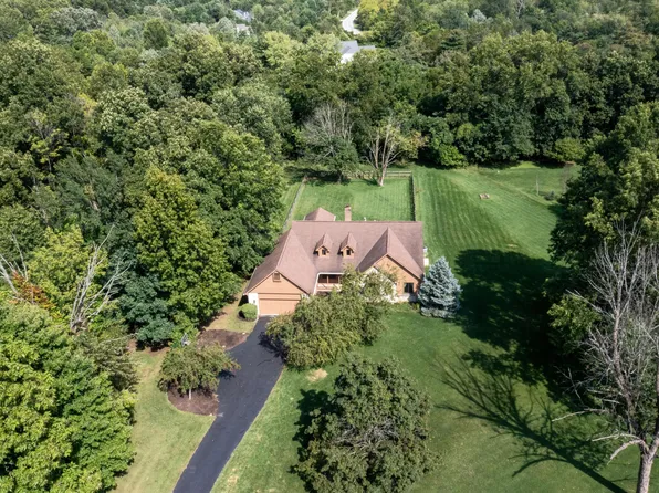 9340 Knoll Dr, Galena, OH 43021