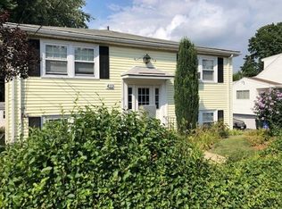 422 Sea St #1, Quincy, MA 02169