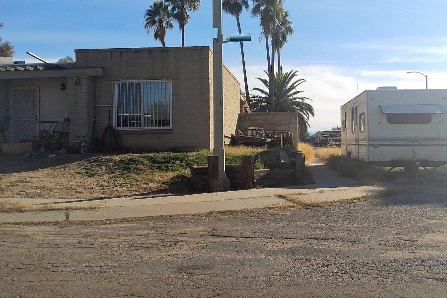 2nd image of 7400 E 45th St