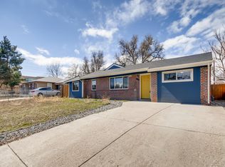 1313 Del Mar Pkwy, Aurora, CO 80010