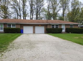 4070-72 Wise Dr, Rootstown, OH 44272