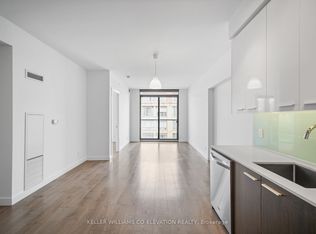 1075 Queen St E #303, Toronto, ON M4M 0C1