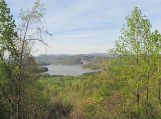 594 Ocelot Trl NE LOT 594, Ranger, GA 30734