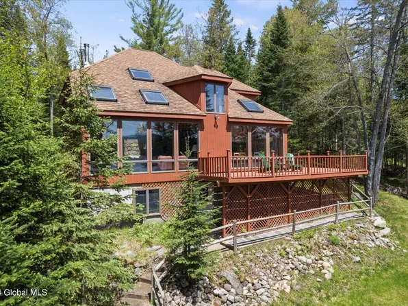 167 Lake Snow Road, Indian Lake, NY 12842