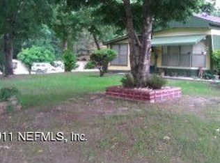2616 Russell Rd, Green Cove Springs, FL 32043